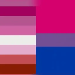 ♧☆🏳️🌈BILESBIK🏳️🌈☆♧