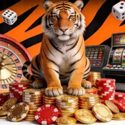 Ag_FABIAN_TIGER FORTUNA 777🍀🤑🍀
