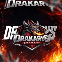 DRAKARYS DIVULGAÇÃO