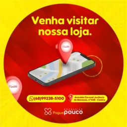 Drogaria TARAUACÁ Whatsapp clientes