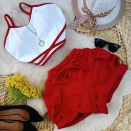 Regiane modas rolpas por encomenda 👜👗