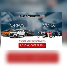 Compra e venda moto e carro automóveis Zé doca e região