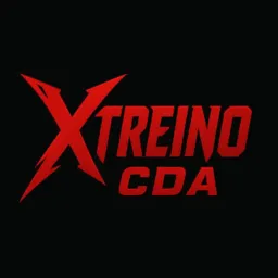 XTREINO CDA!