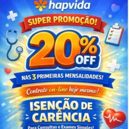Planos de saúde e odontológico