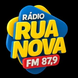 Rua Nova FM 87,9 - Oficial