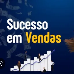Sucesso Em Vendas🏆🎖️