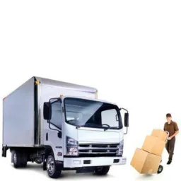 Fretes e Mudanças em Geral