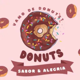 Vamo de Donuts?