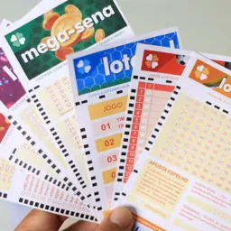 Jogos da semana