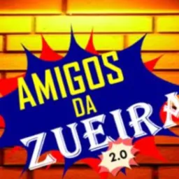 Grupo da zoeira e animação