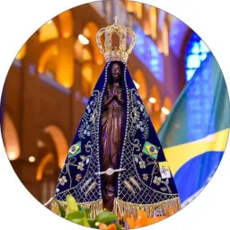 NOSSA SENHORA APARECIDA LOJA ARTIGOS RELIGIOSOS 🙏🏼🙏🏼🙏🏼