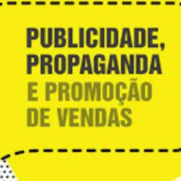 PROPAGANDAS E VENDAS