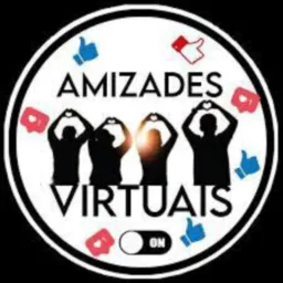 Grupo de amizade 🥰💫