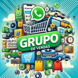 COMPRE & VENDA🛍️