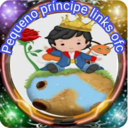 Pequeno Príncipe links ofc