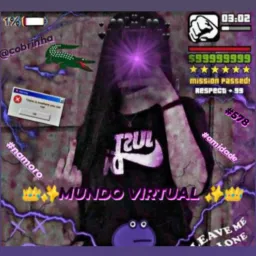 👑✨MUNDO VIRTUAL ✨👑
