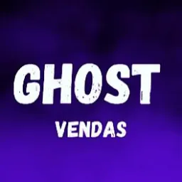 👻GHOST VENDAS👻