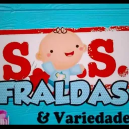 SOS Fraldas & Variedades Arapongas