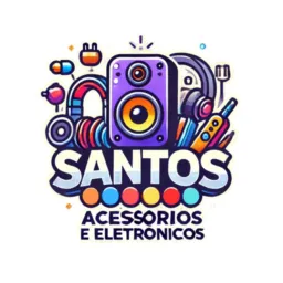 F. Santos e Assessórios Eletrônicos, livre para divulgação do seus prodotos.