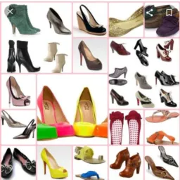 Lindas sandalias para pedidos🥿👠👡👢