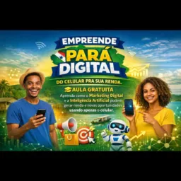 MARKETING DIGITAL E INTELIGÊNCIA ARTIFICIAL.