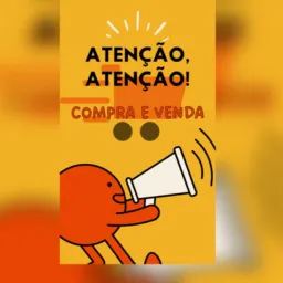DESAPEGO E VENDAS