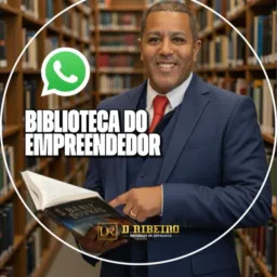 Biblioteca do empreendedor