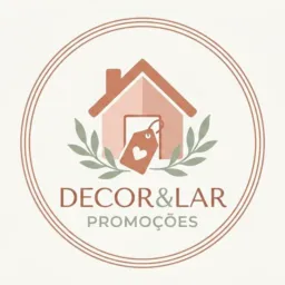 ✨Decor&Lar Promoções 🛍️