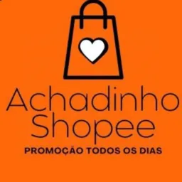 ACHADOS SHOPEE PROMOÇÃO E MUITO +🛍️🚨