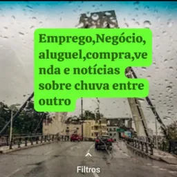 Brusque e região negócio,aluguel,emprego,compra,venda e notícias sobre chuva entre outros  🙏🏻🙏🏻🙏🏻🙏🏻