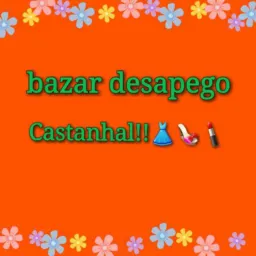 Bazar desapego castanhal👗