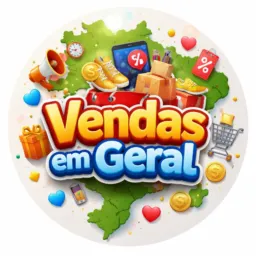 🎁VENDAS EM GERAL🎁PR×SC