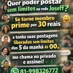 VENDAS VITÓRIA DE SANTO ANTÃO BY REDE DE GRUPOS JM #58