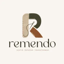 Remendo moda circular e atelier