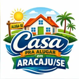 Casa pra alugar Sergipe 2