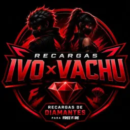 ⭑RECARGAS - Vachu × Ivo7zadax⭑¹