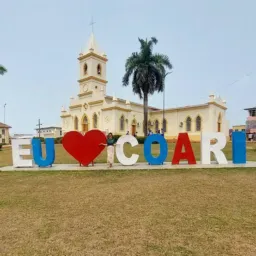 Grupo de vendas coari 🌍