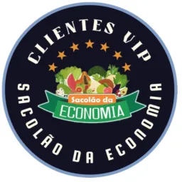 CLIENTES VIP ( SACOLÃO DA ECONOMIA)