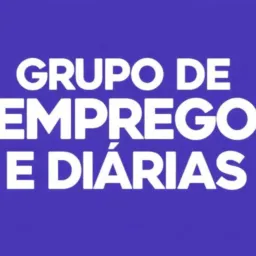 GRUPO DE EMPREGO e DIARIAS ITAPUÃ