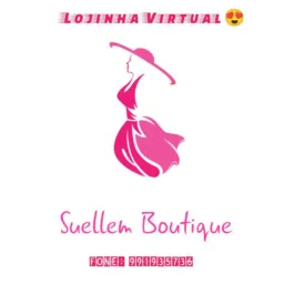 👗🥰Suellem Boutique🥰👖👙👟