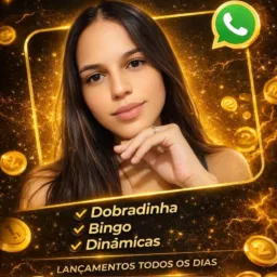 SLOTS DA ISMÊNIA 👯♀️🎰💖