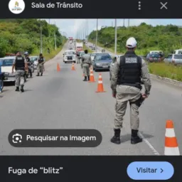 Britiz e região
