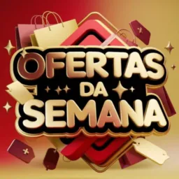 Mundo dos Achadinhos 🌸