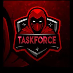 TaskForce | RECRUTAMENTO