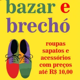 🙋🏻♀️Vendas até $15 Reais💰🛍️🛒