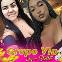 GRUPO VIP STELLA E LAY 🎰🍀❤️