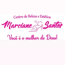 Centro de beleza e estética Marciane Santos