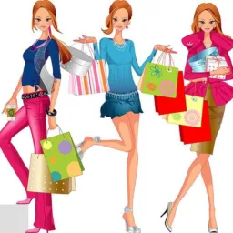Desapegos apartir de 5mil🛍️