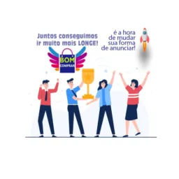 BomComprar Classificado 1