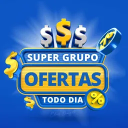 🛍️ Super Grupo OFERTAS 🛒